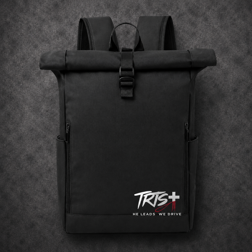 TRTS Backpack