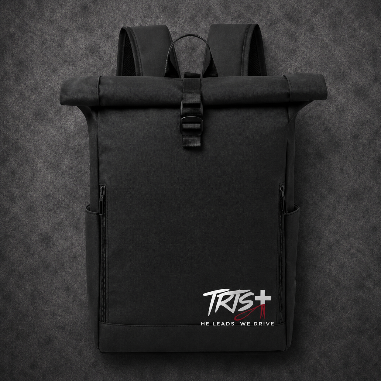TRTS Backpack