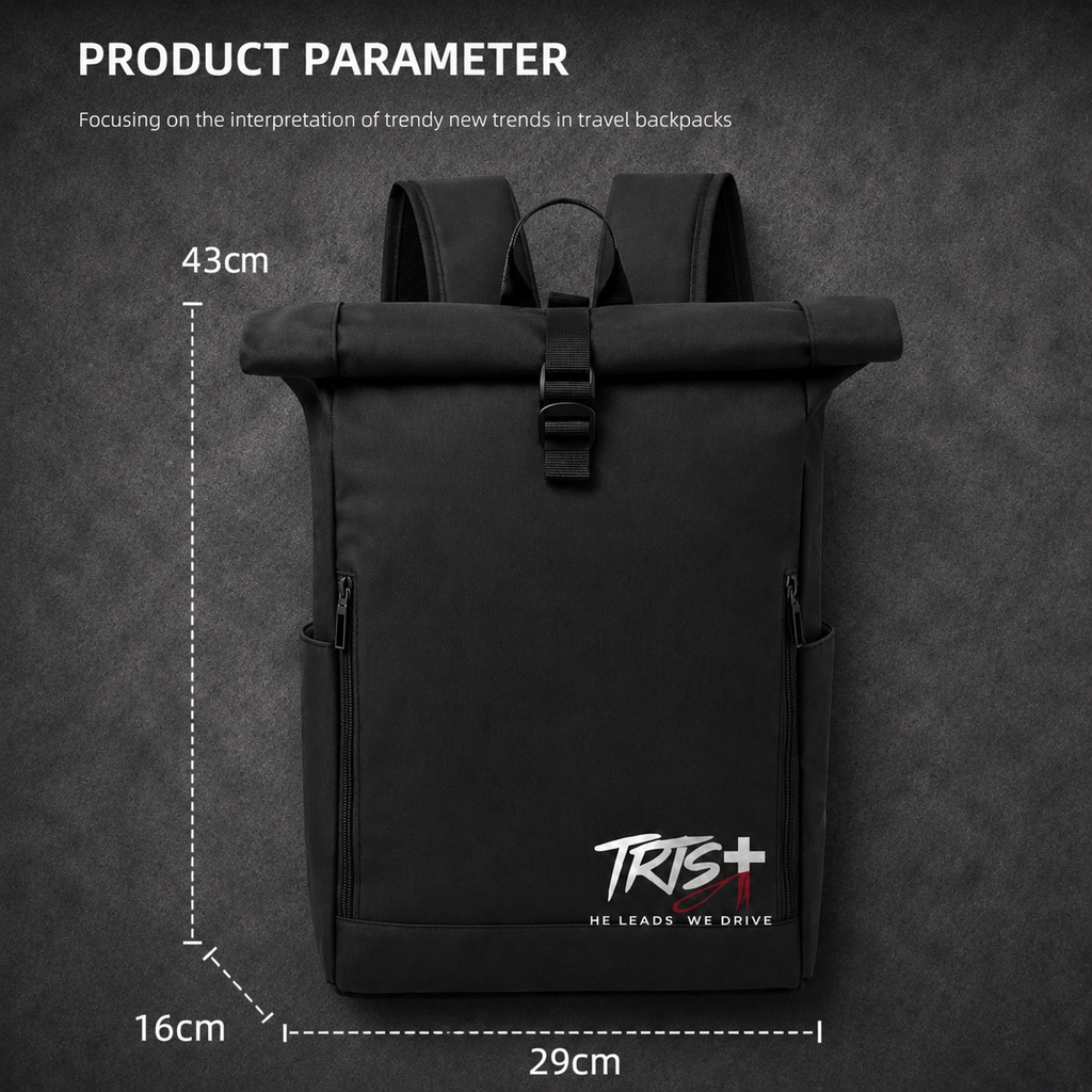 TRTS Backpack