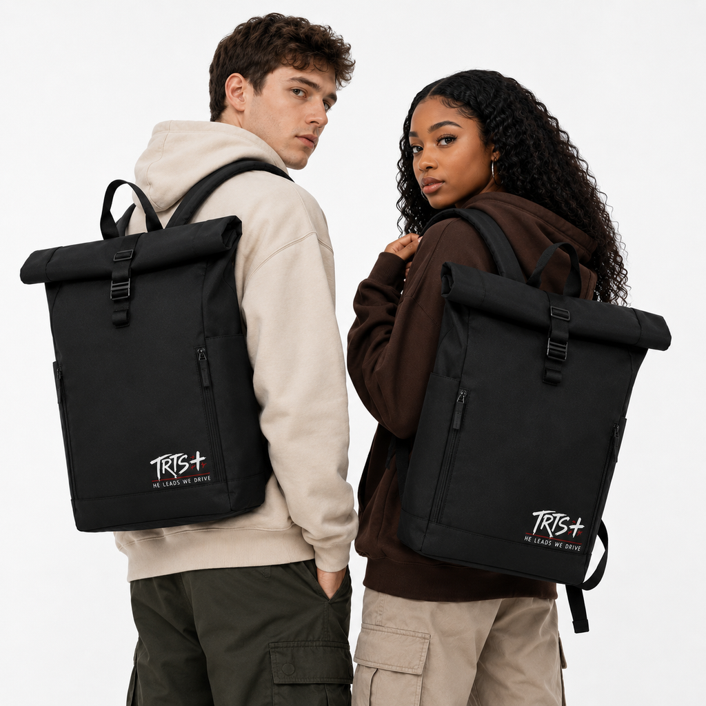 TRTS Backpack