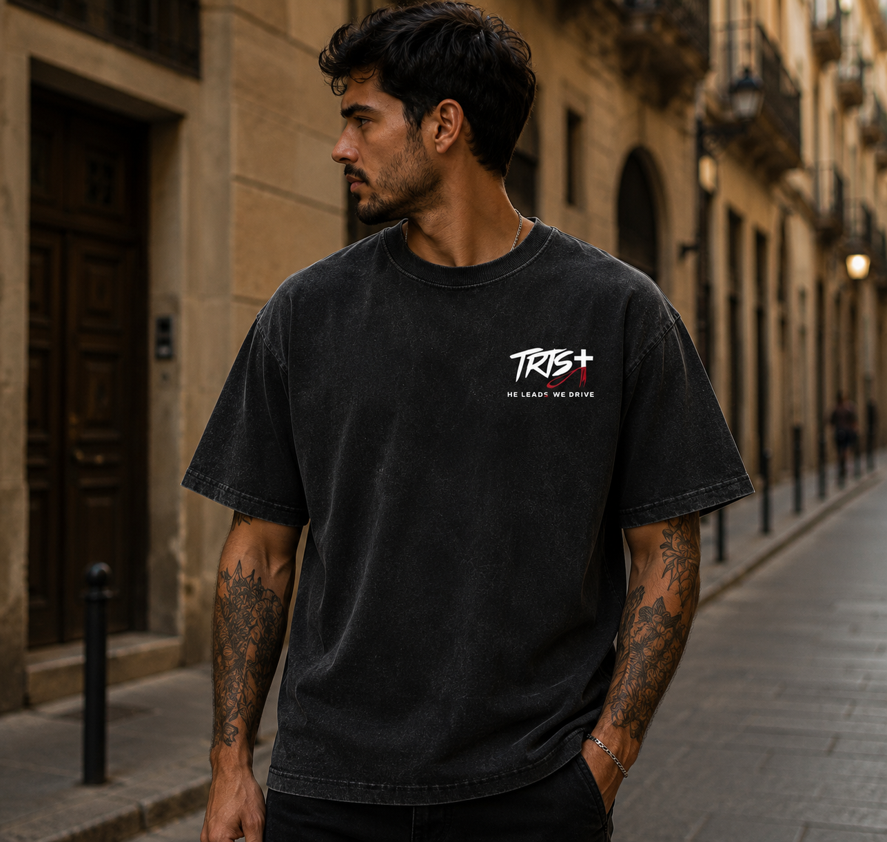 No Fear T Shirt